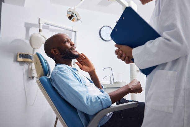 Reliable Nitro, WV Dental Services Solutions