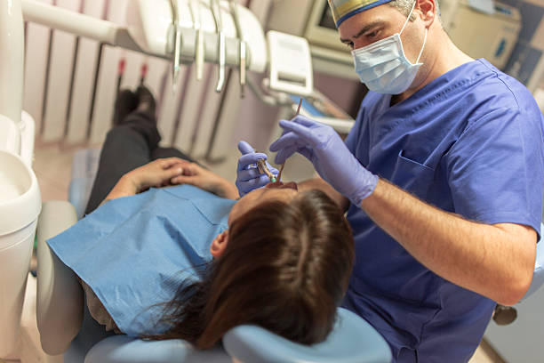 Best Oral Cancer Screening  in Nitro, WV