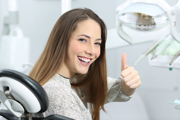 Nitro, WV Dental Services Company